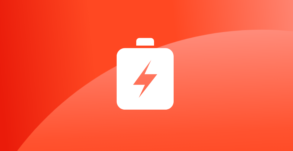 Energy in Action Banner